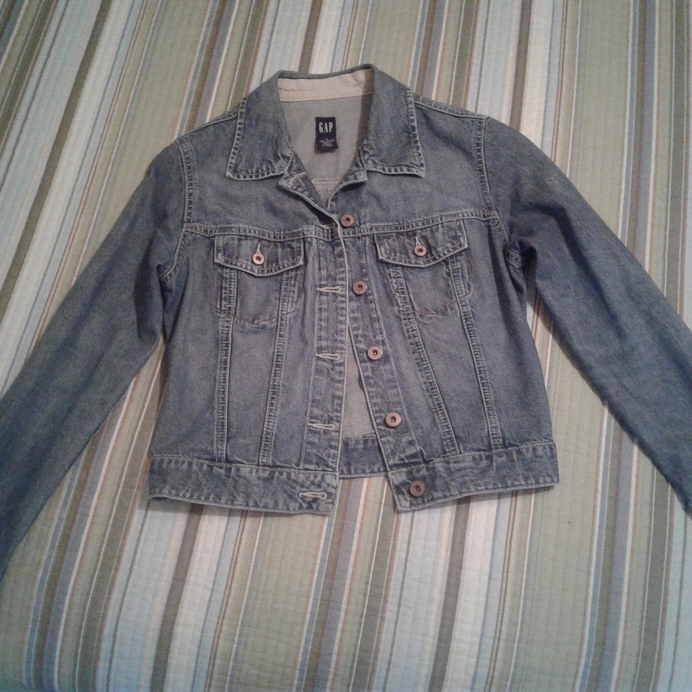 Gap Denim Jacket